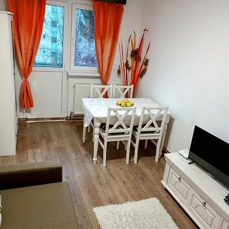 Lend City Apartment Miercurea Ciuc Exterior foto